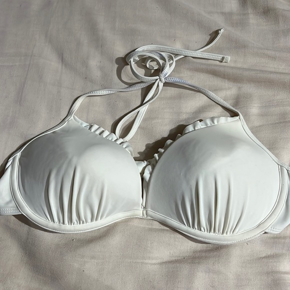 Supportive bikini top - Picture 2 of 5